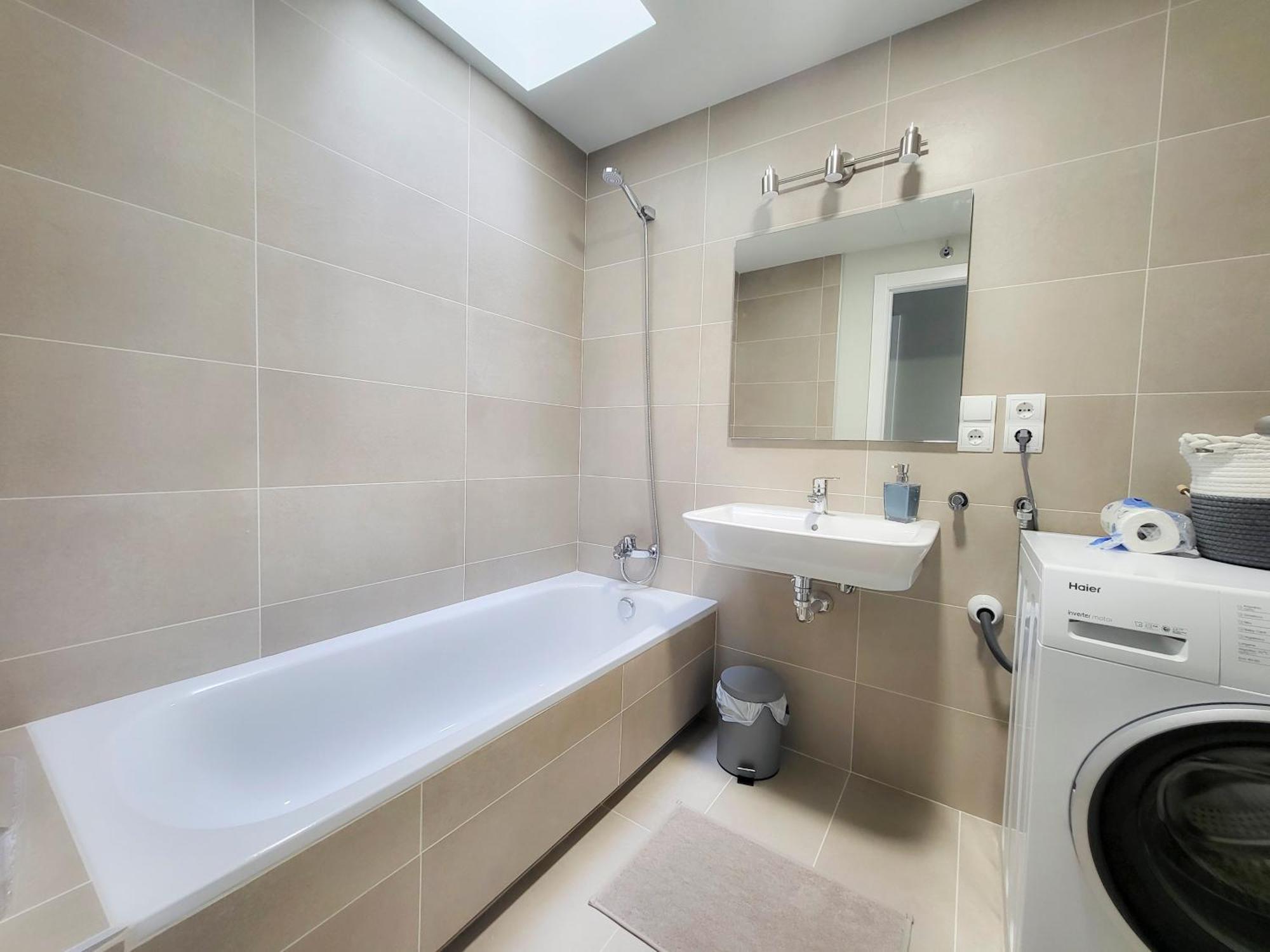Apartment Sweet Abades
