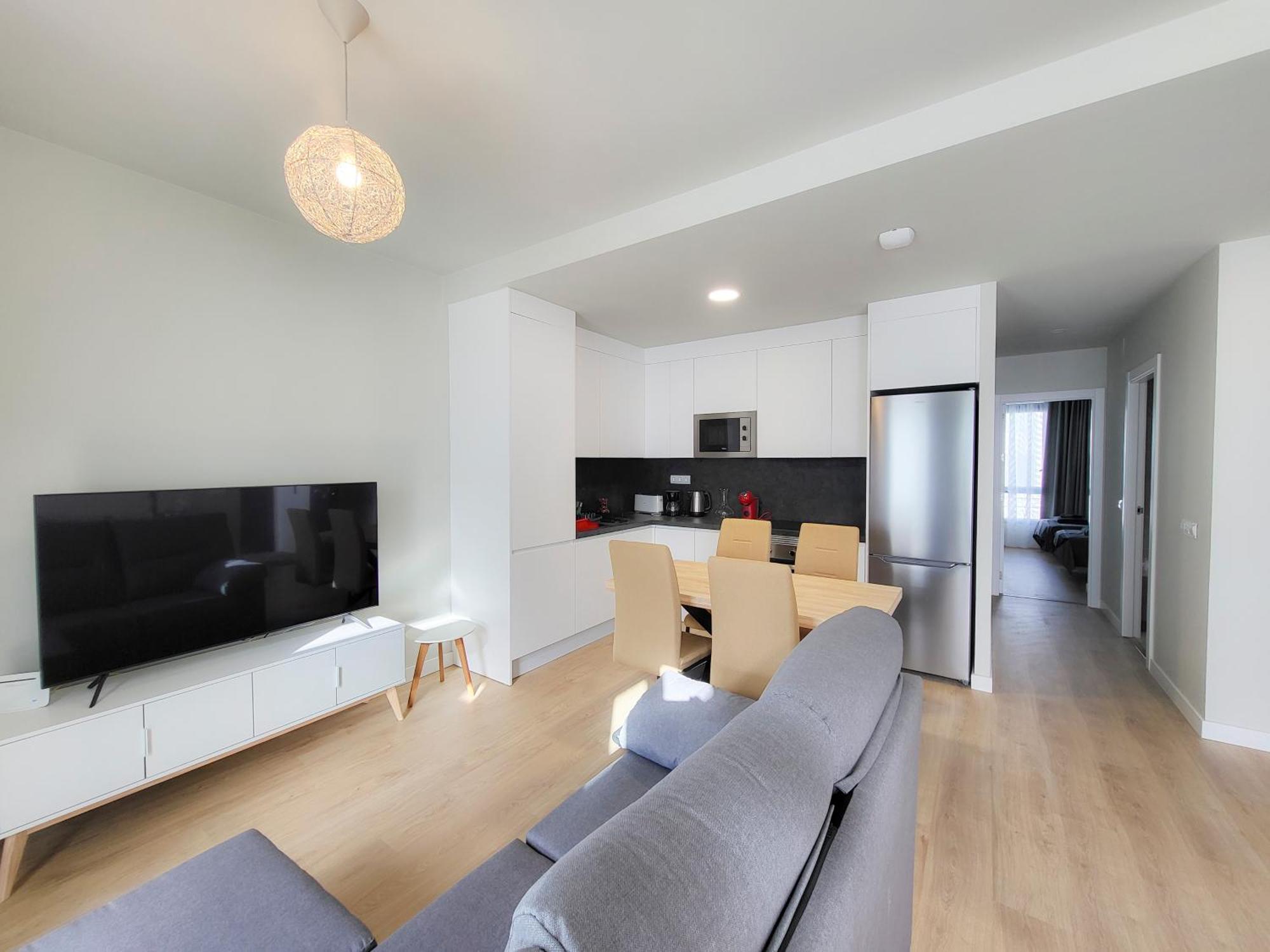 Appartement Sweet Abades Abades (Tenerife)