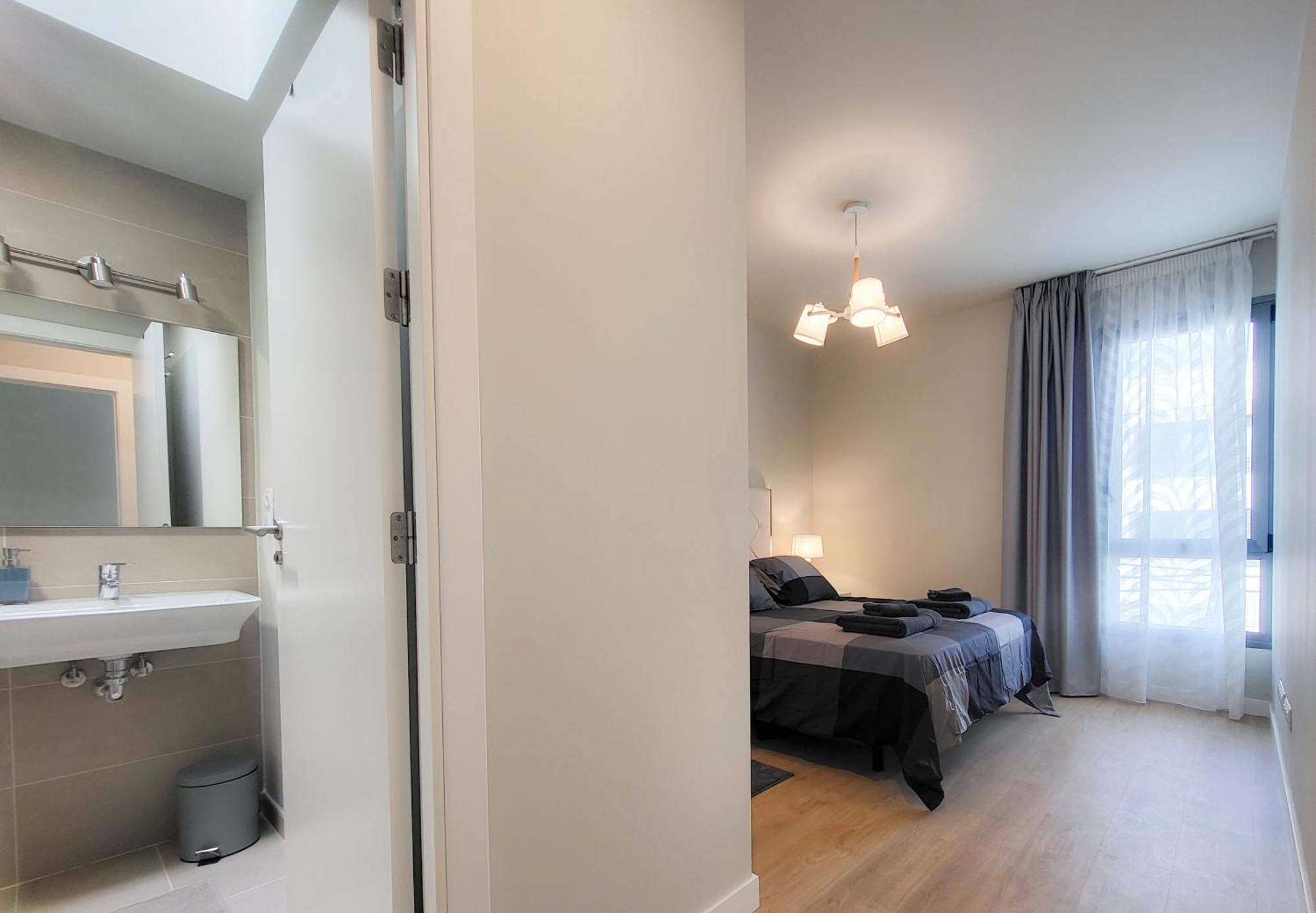 Sweet Abades Appartement Abades (Tenerife)