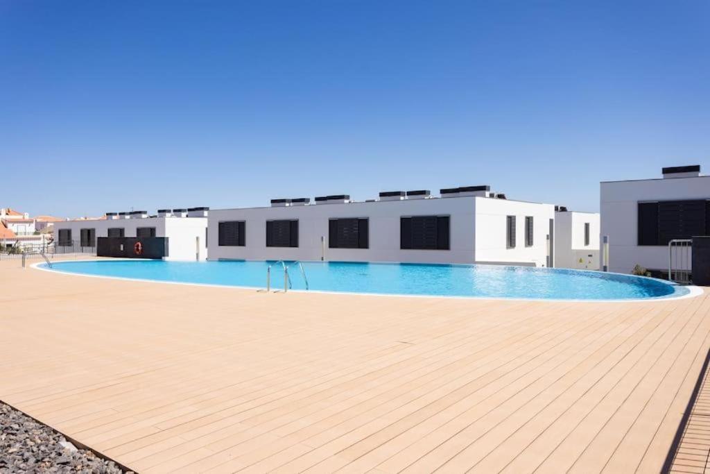 Apartment Sweet Abades