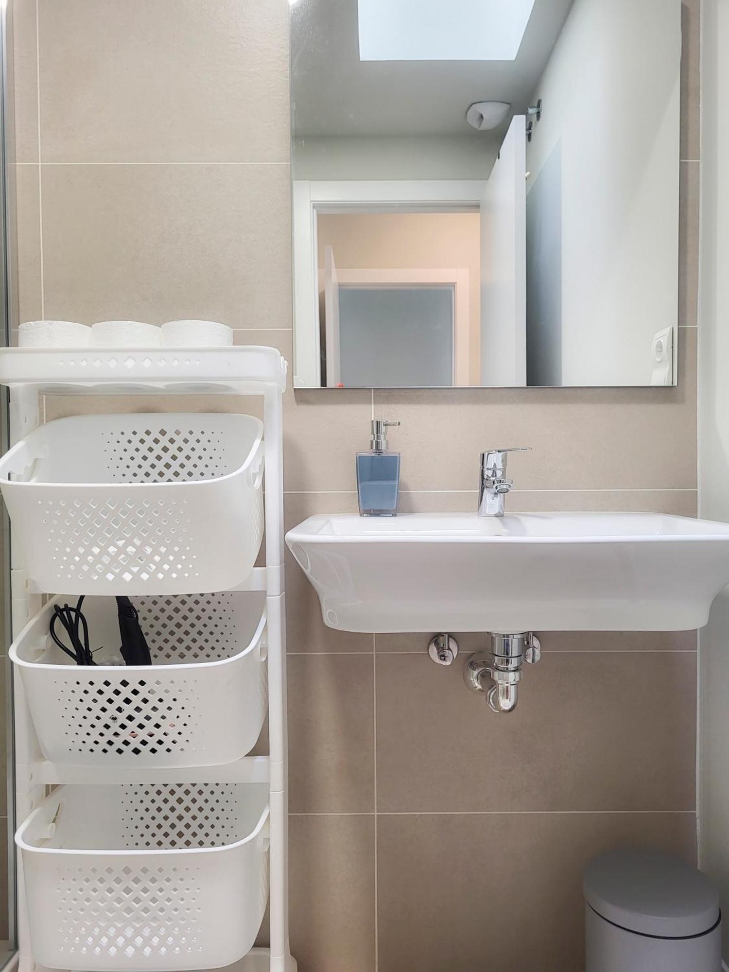 Appartement Sweet Abades Abades (Tenerife)